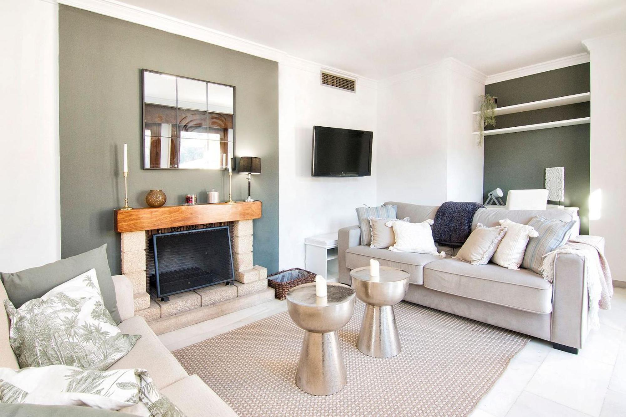Chezmoihomes Alhambra Penthouse 2 Private Terraces Гранада Экстерьер фото